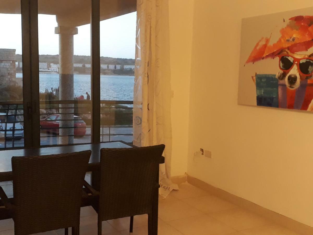 Criholiday Apartment Ghadira Bay Mellieħa Екстериор снимка