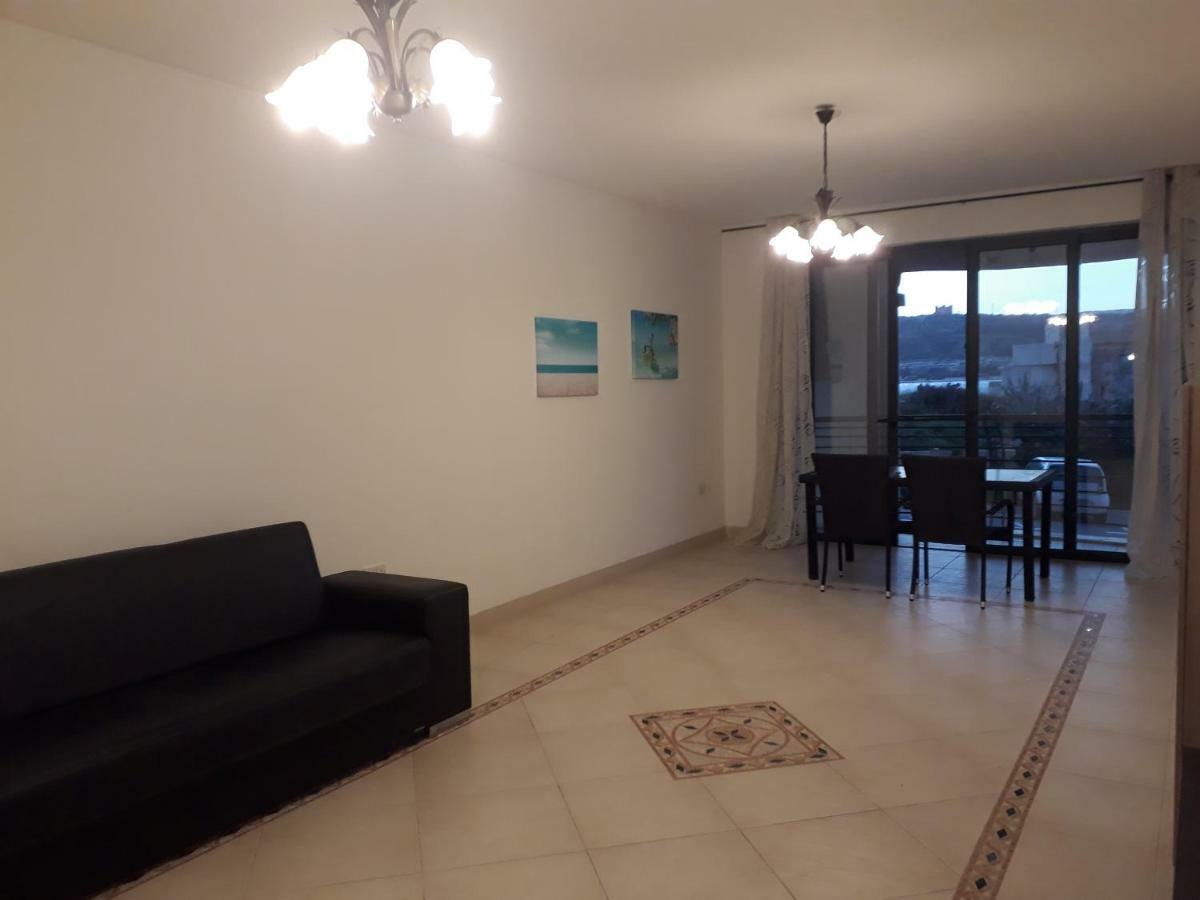 Criholiday Apartment Ghadira Bay Mellieħa Екстериор снимка