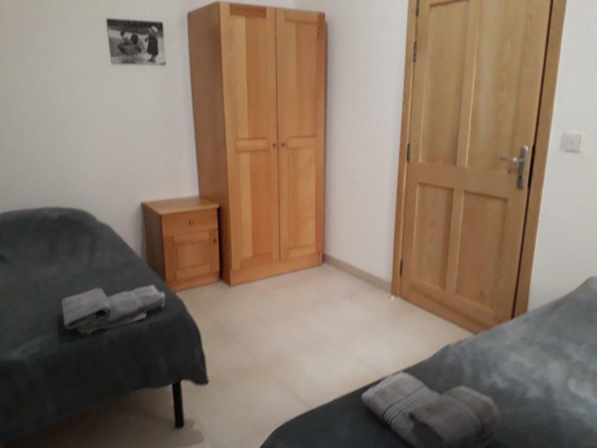 Criholiday Apartment Ghadira Bay Mellieħa Екстериор снимка