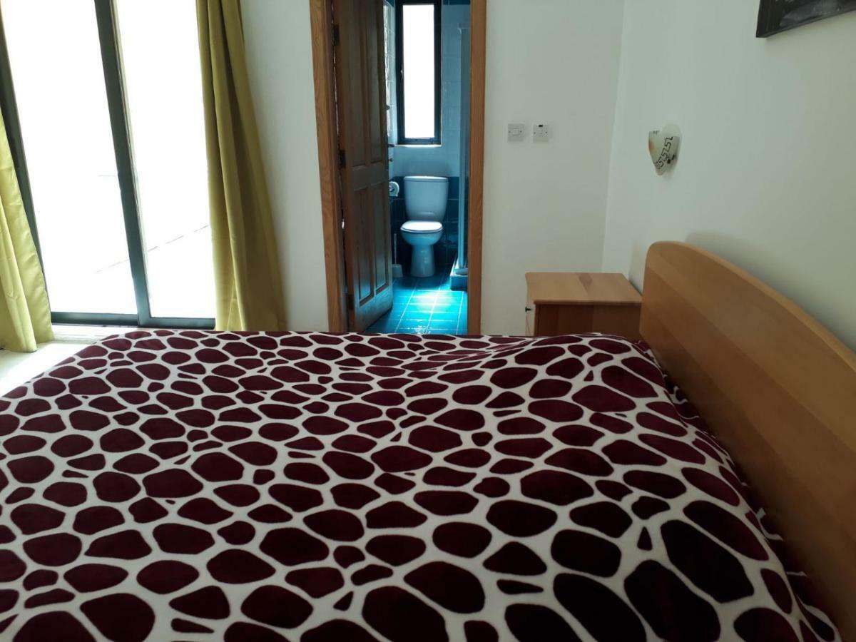 Criholiday Apartment Ghadira Bay Mellieħa Екстериор снимка